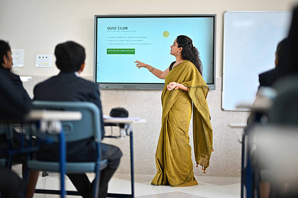 Smart Classroom