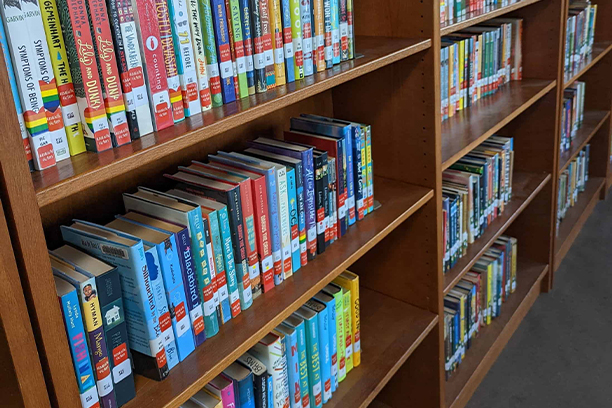 Library