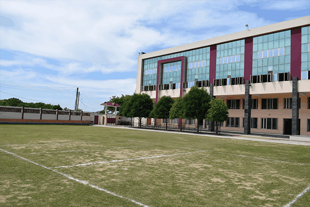 Play Ground