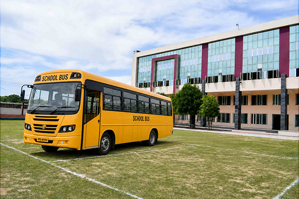 School Transport